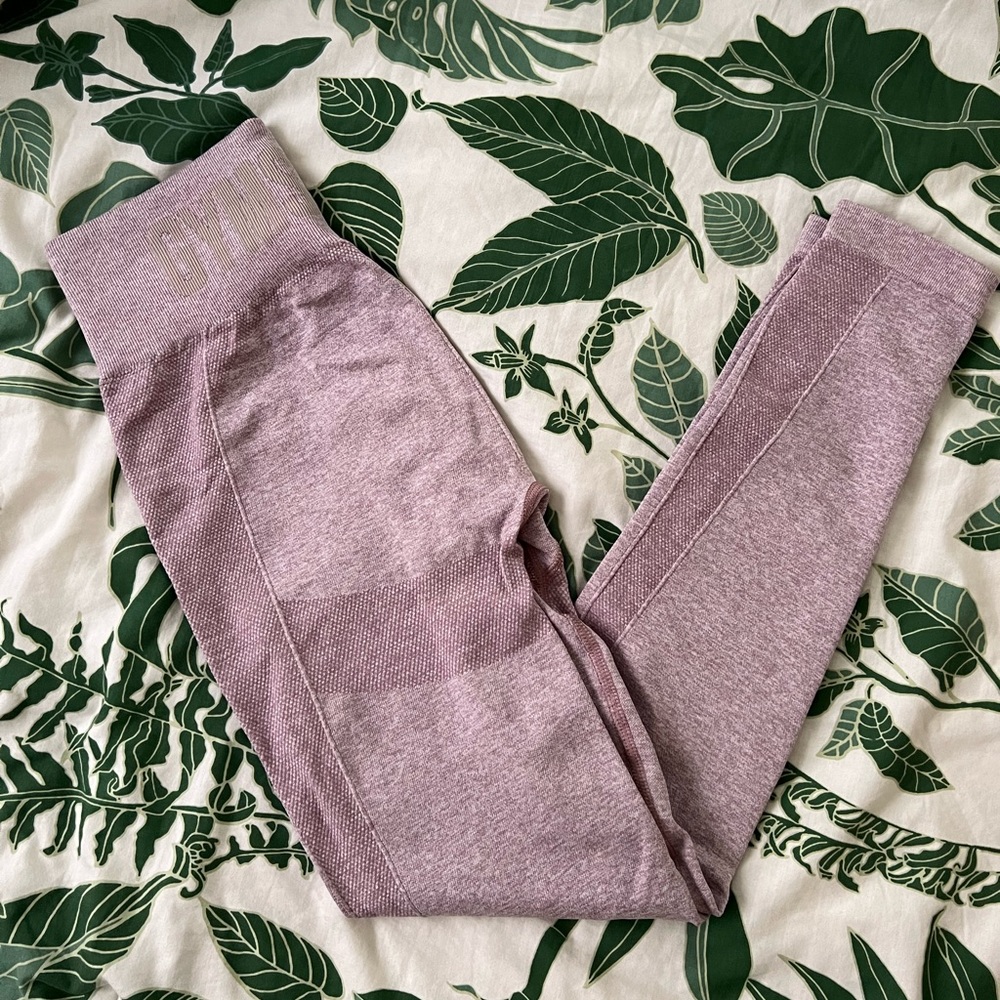 Gymshark Flex High Waisted Legging